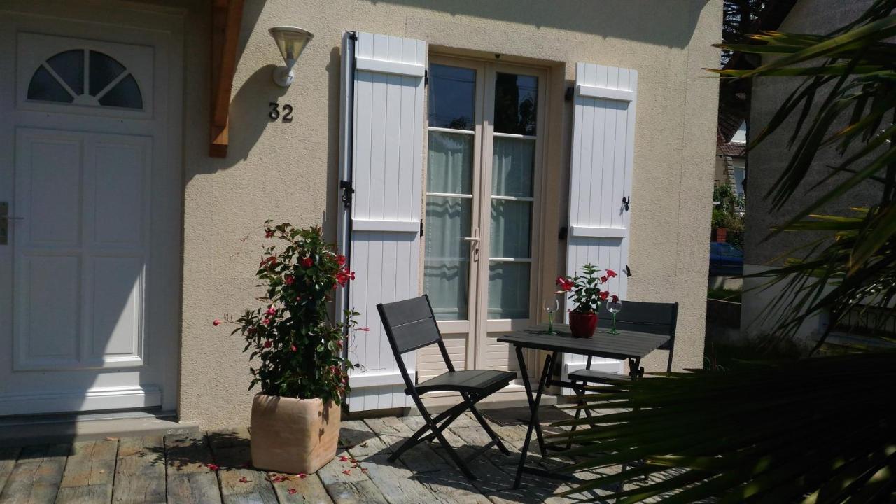 Appart Hotel Studihotel Palaiseau Plateau Saclay 外观 照片