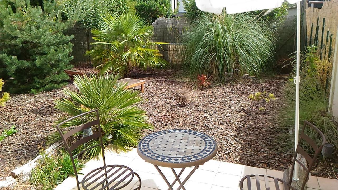 Appart Hotel Studihotel Palaiseau Plateau Saclay 外观 照片