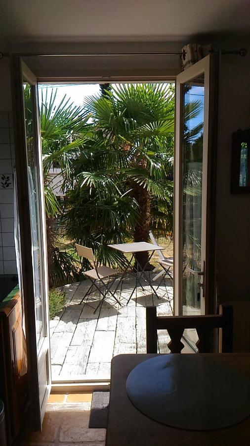 Appart Hotel Studihotel Palaiseau Plateau Saclay 外观 照片