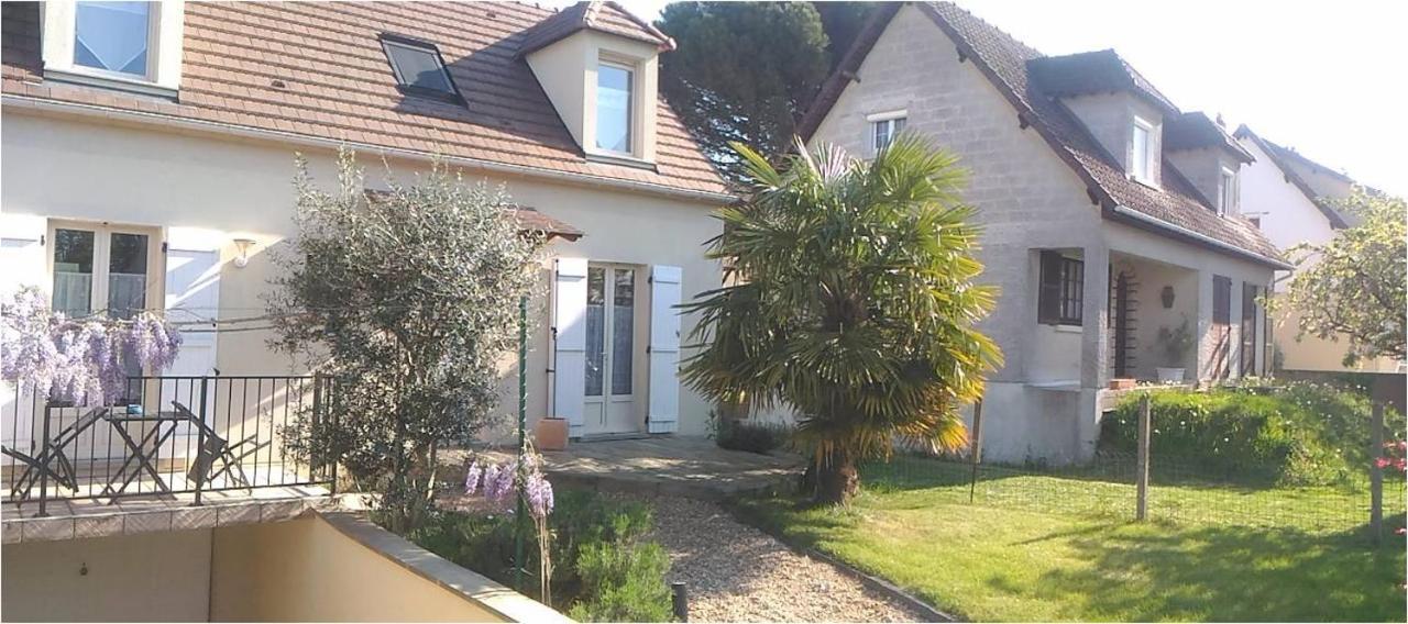 Appart Hotel Studihotel Palaiseau Plateau Saclay 外观 照片