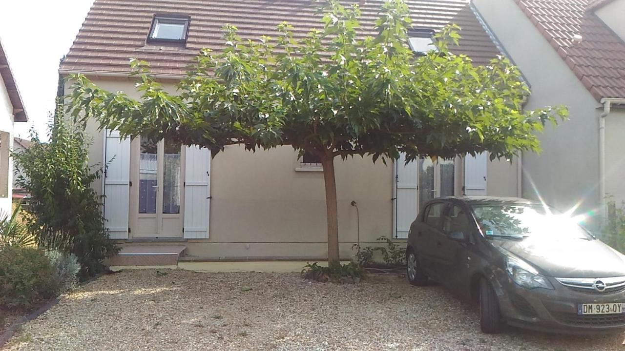 Appart Hotel Studihotel Palaiseau Plateau Saclay 外观 照片