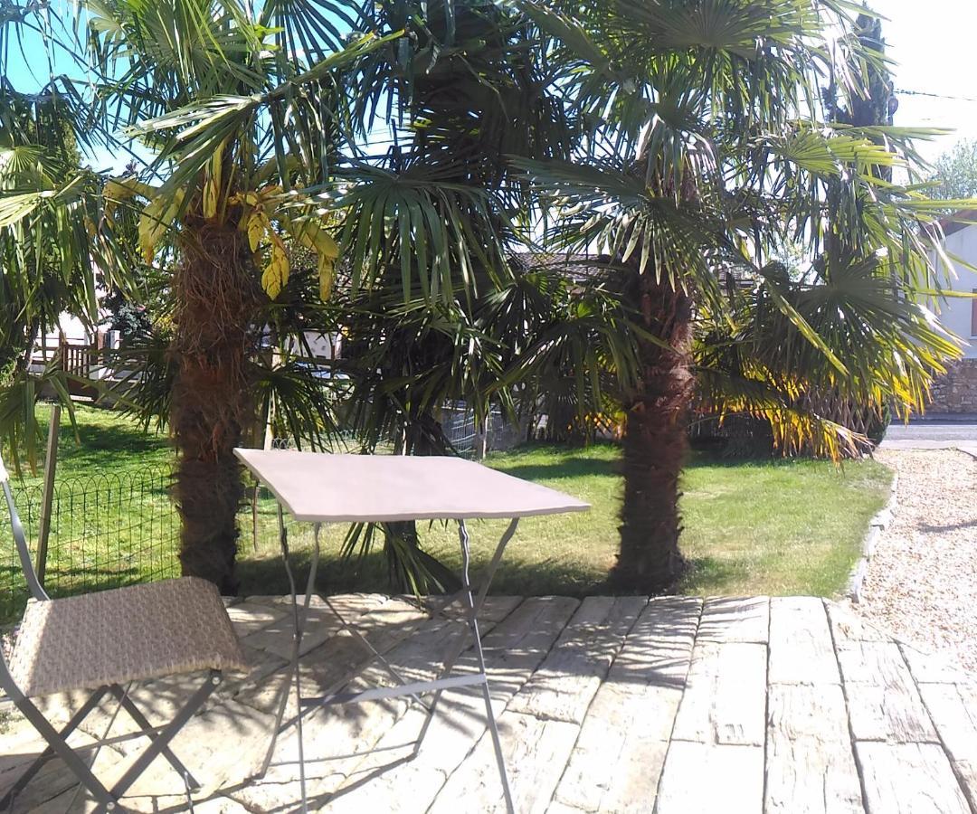 Appart Hotel Studihotel Palaiseau Plateau Saclay 外观 照片