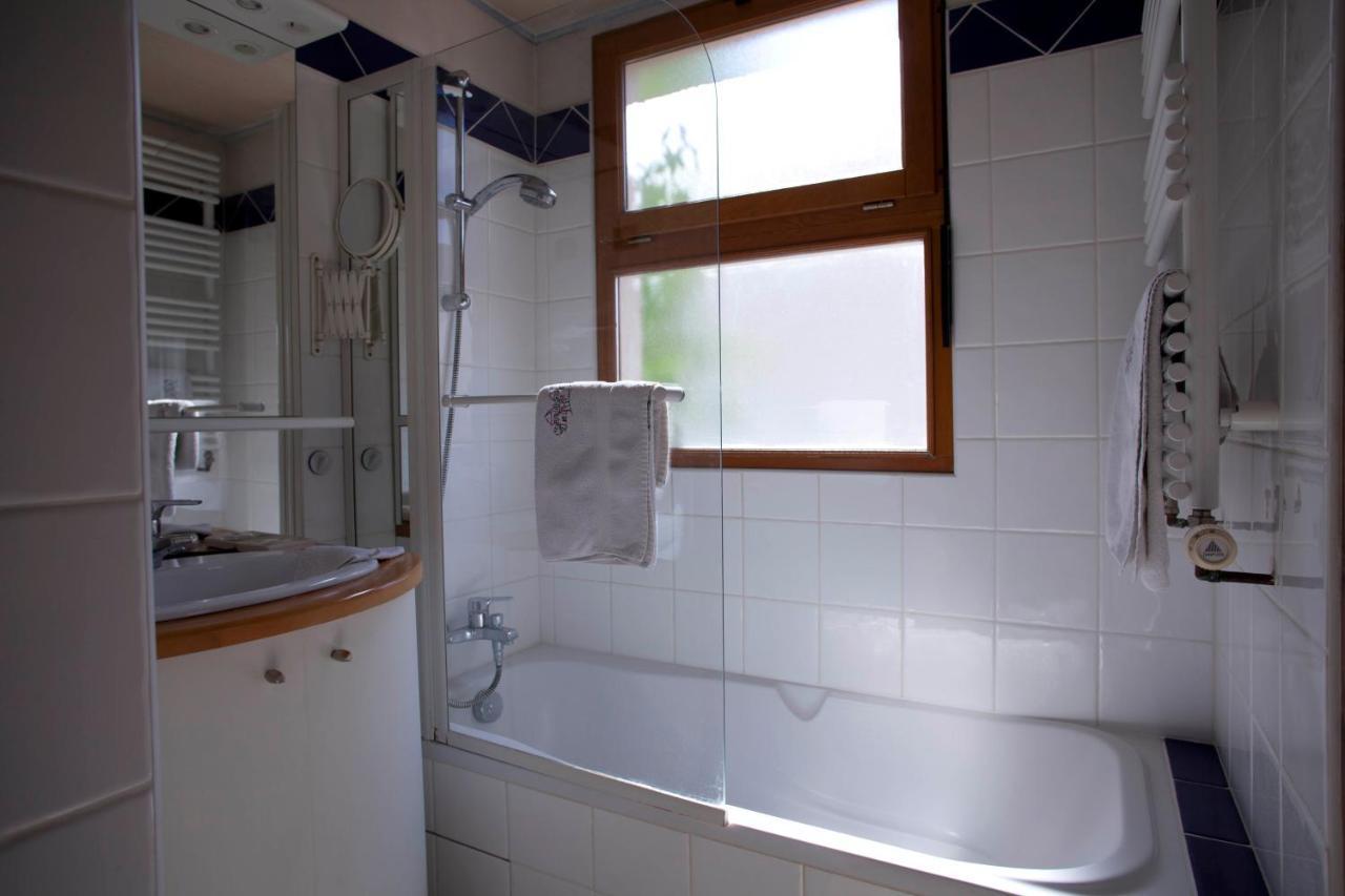 Appart Hotel Studihotel Palaiseau Plateau Saclay 外观 照片