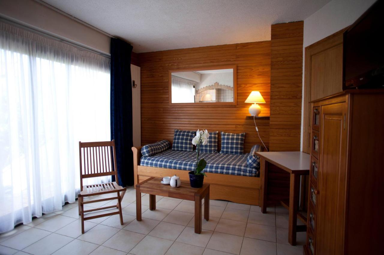 Appart Hotel Studihotel Palaiseau Plateau Saclay 外观 照片