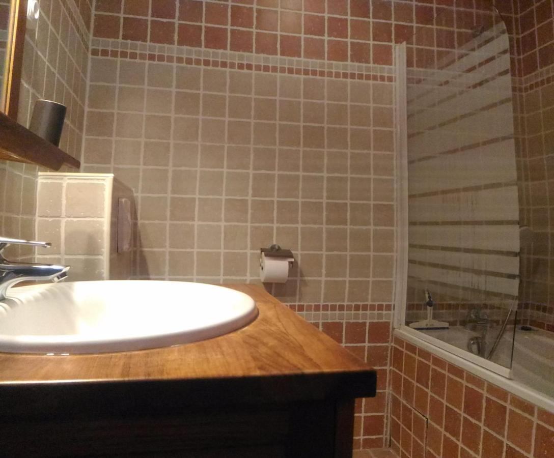 Appart Hotel Studihotel Palaiseau Plateau Saclay 外观 照片