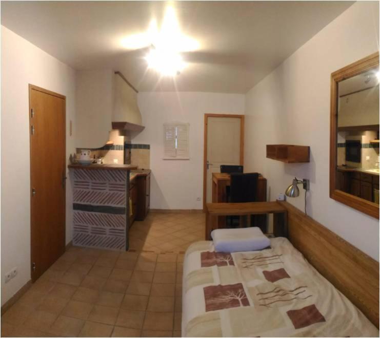 Appart Hotel Studihotel Palaiseau Plateau Saclay 外观 照片