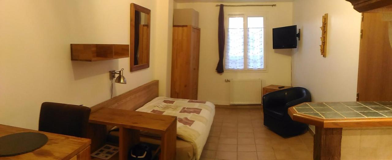Appart Hotel Studihotel Palaiseau Plateau Saclay 外观 照片