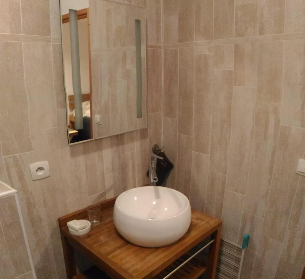 Appart Hotel Studihotel Palaiseau Plateau Saclay 外观 照片